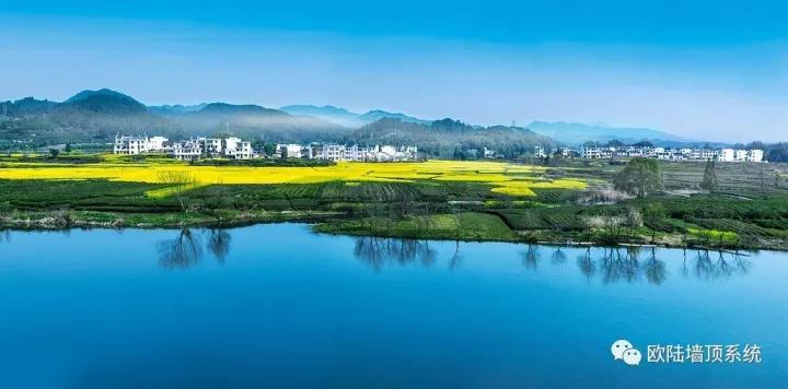 地中海風(fēng)格，家居田園風(fēng)的精妙繪色